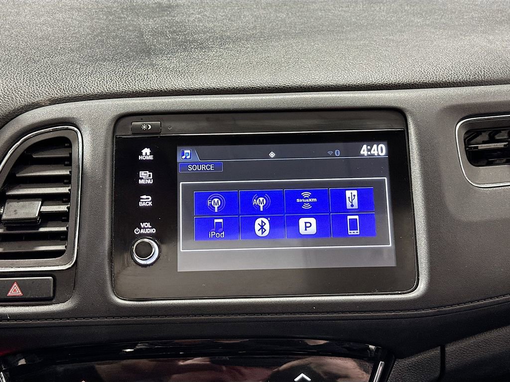 Used 2019 Honda HR-V EX-L image 13