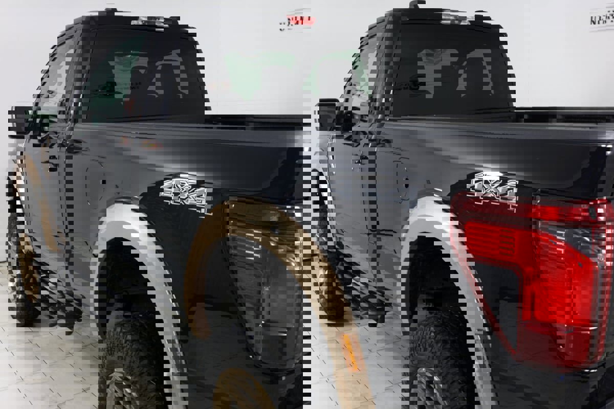 Used 2024 Ford F150 XL w/ Equipment Group 103A High AWD/4WD image 33