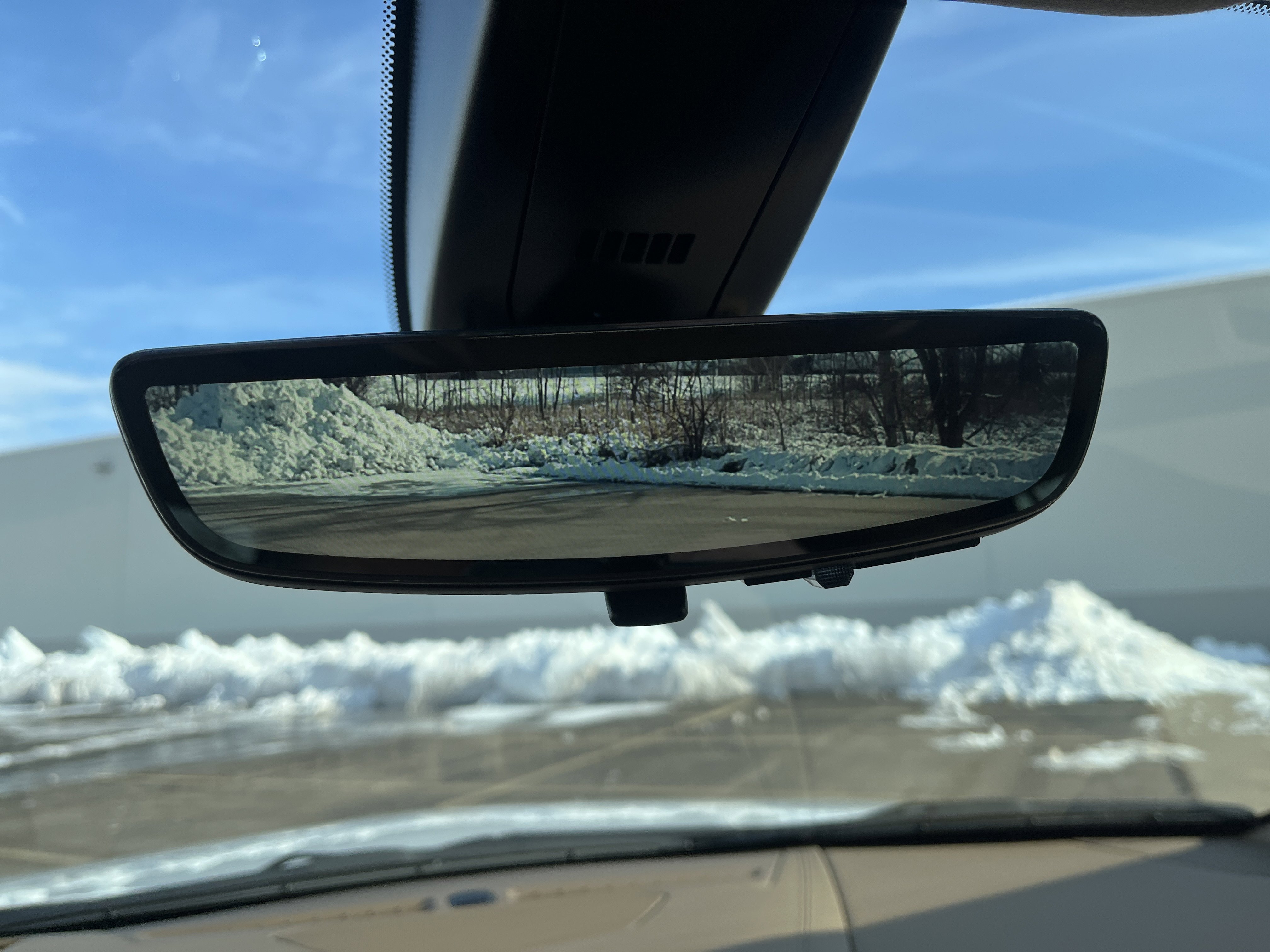 Used 2024 Cadillac XT6 Premium Luxury w/ Platinum Package image 39