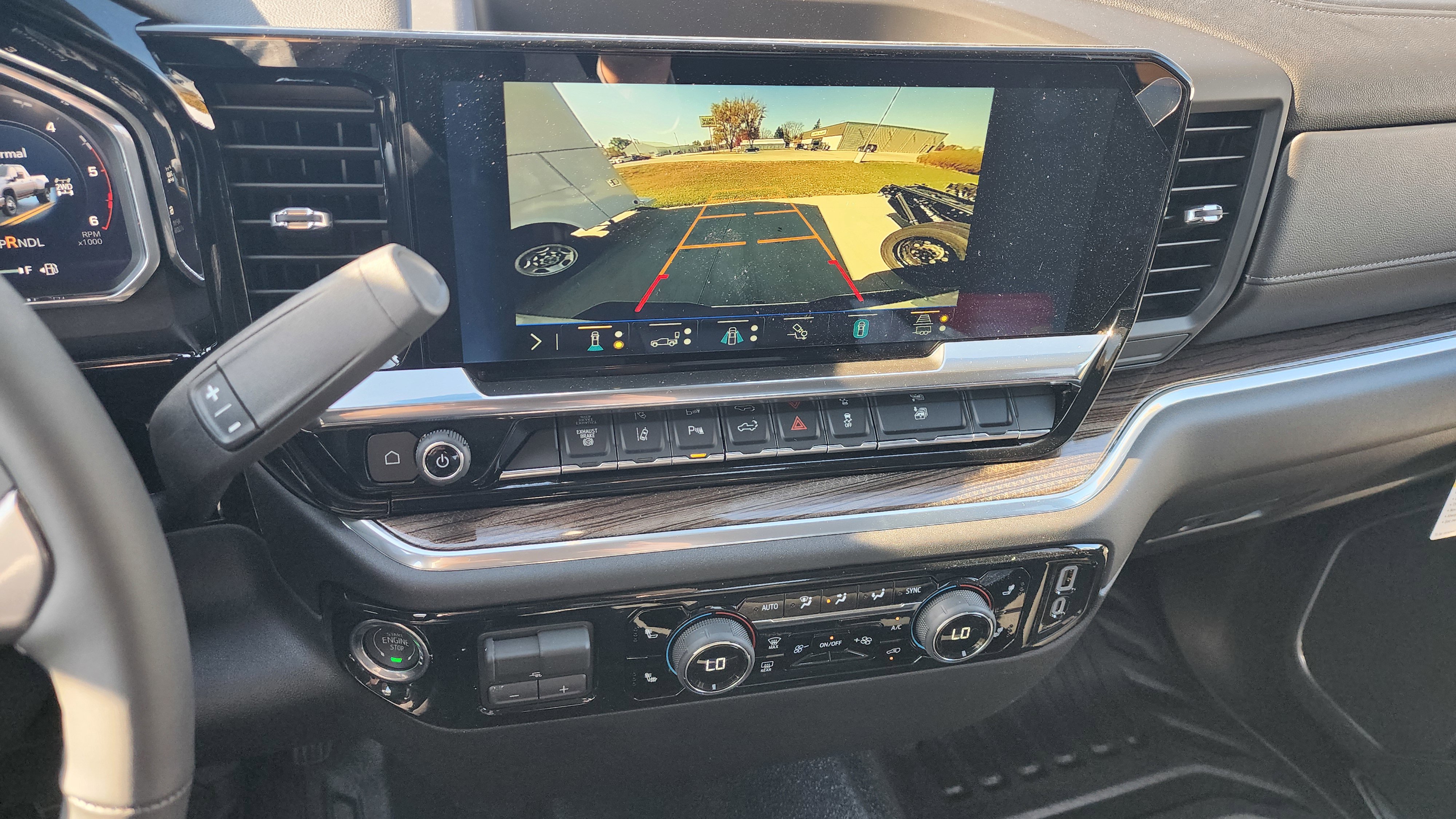 New 2026 Chevrolet Silverado 3500 LT w/ All Star Edition image 22