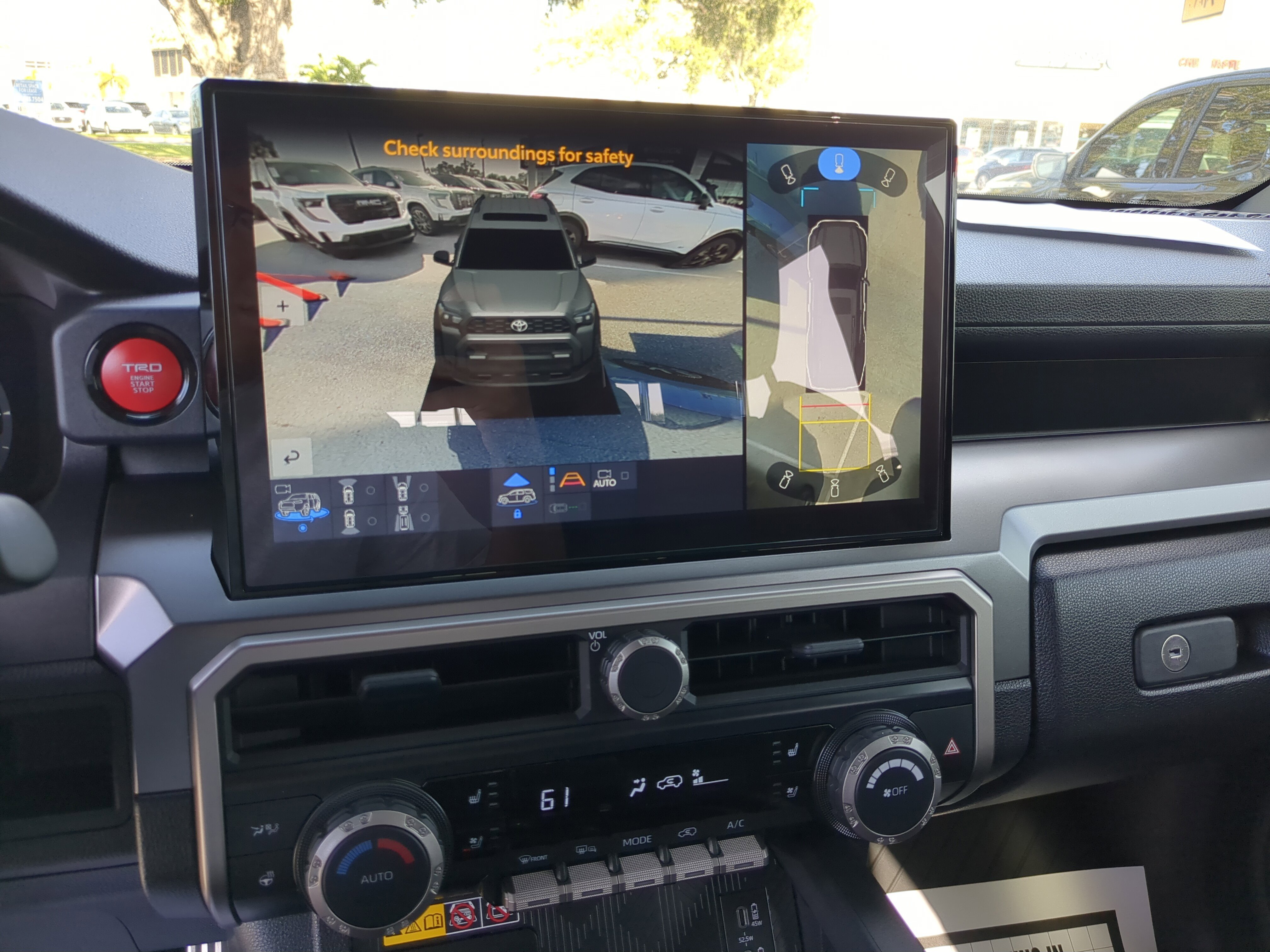 Used 2025 Toyota 4Runner TRD Sport Premium image 30