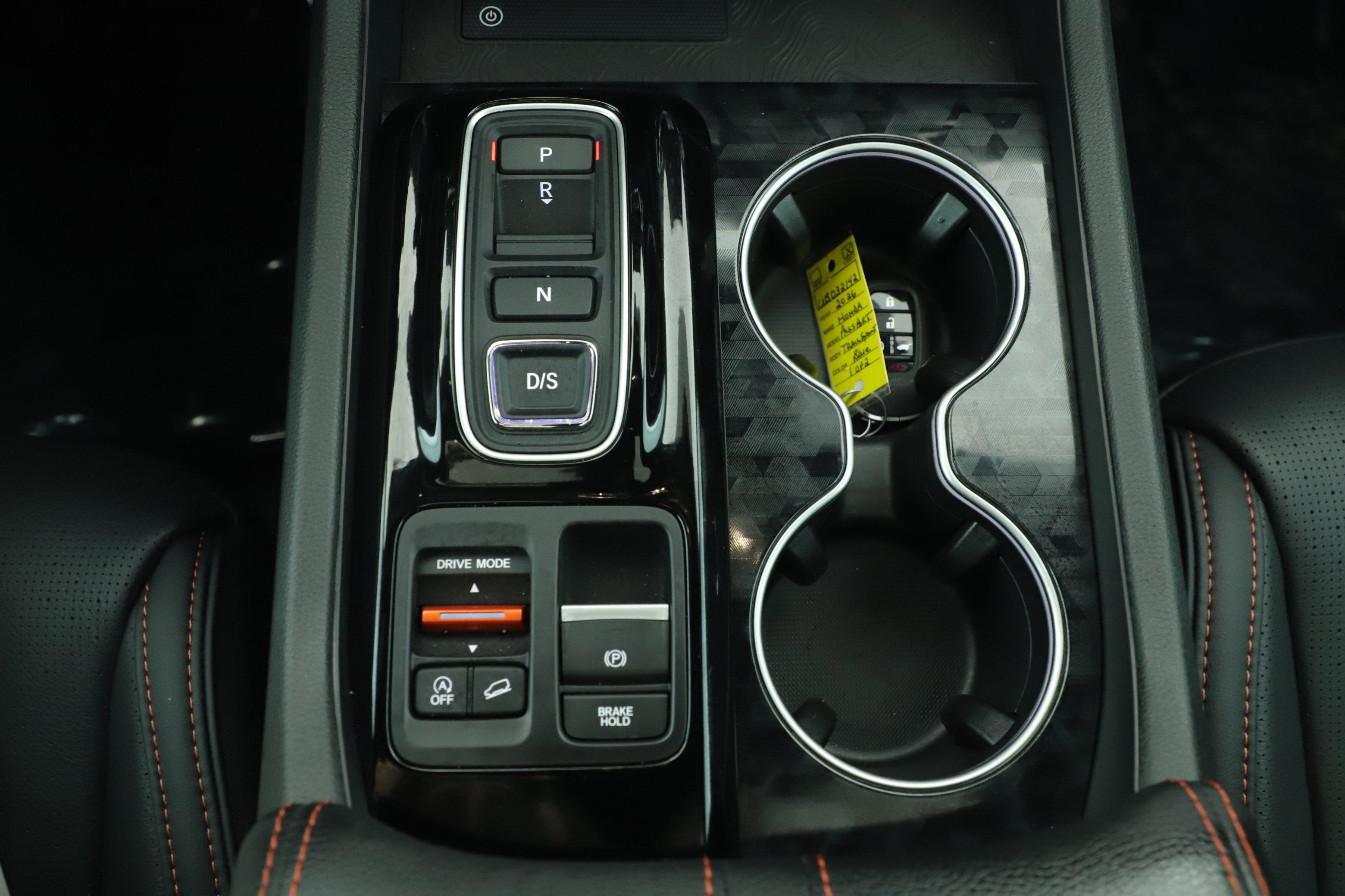 Used 2026 Honda Passport TrailSport Elite image 5