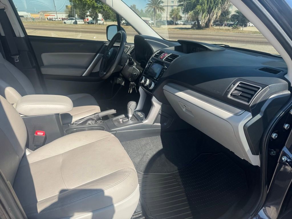 Used 2016 Subaru Forester 2.5i Limited w/ Popular Package #2 image 11