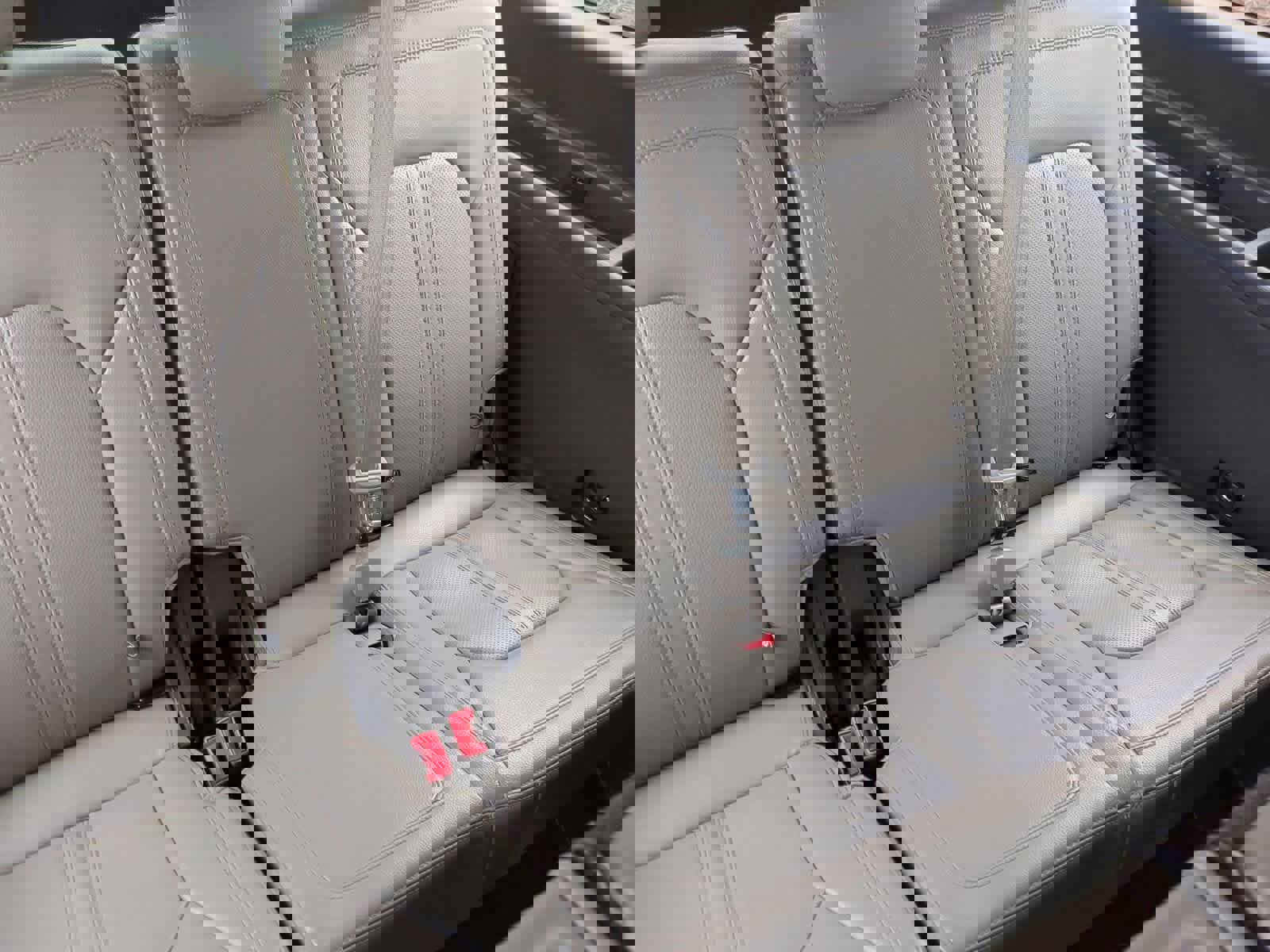 Used 2020 Ford Expedition Max Limited image 21