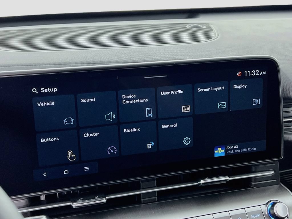 Certified 2026 Hyundai Kona SEL Sport AWD/4WD image 12