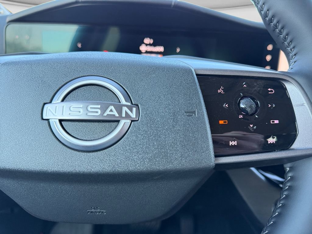 New 2026 Nissan Murano Platinum w/ Cargo Package image 26
