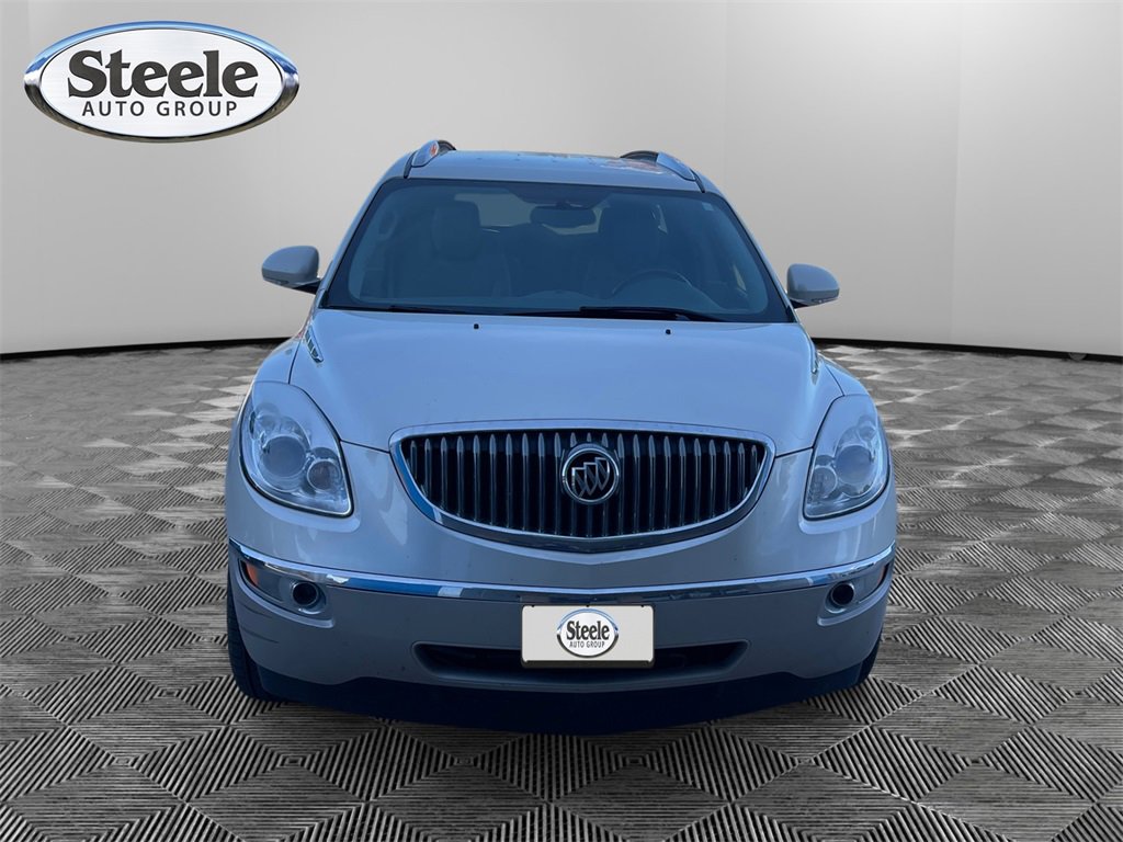 Used 2012 Buick Enclave Premium image 8