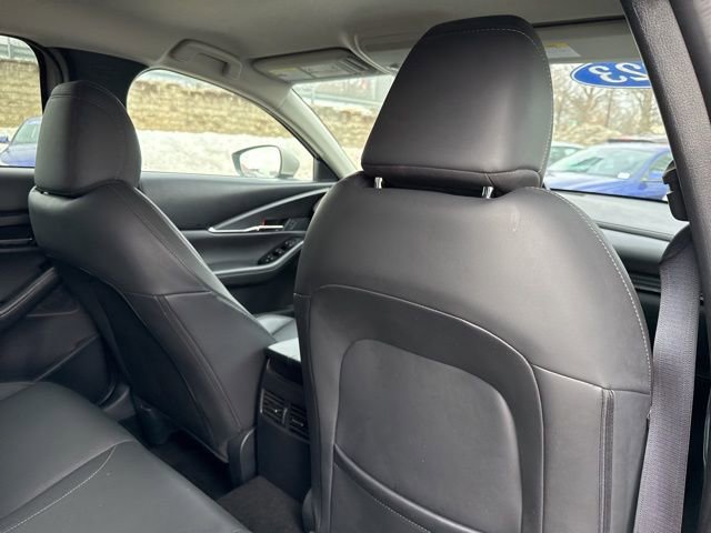 Used 2023 MAZDA CX-30 AWD 2.5 S w/ Preferred Package image 26