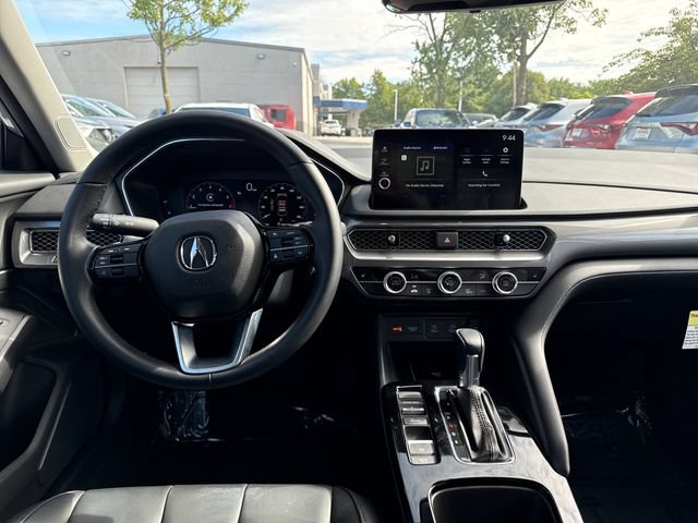 Certified 2026 Acura Integra FWD image 13