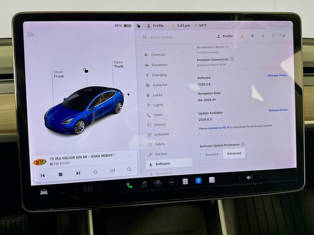 Used 2018 Tesla Model 3 Long Range image 43