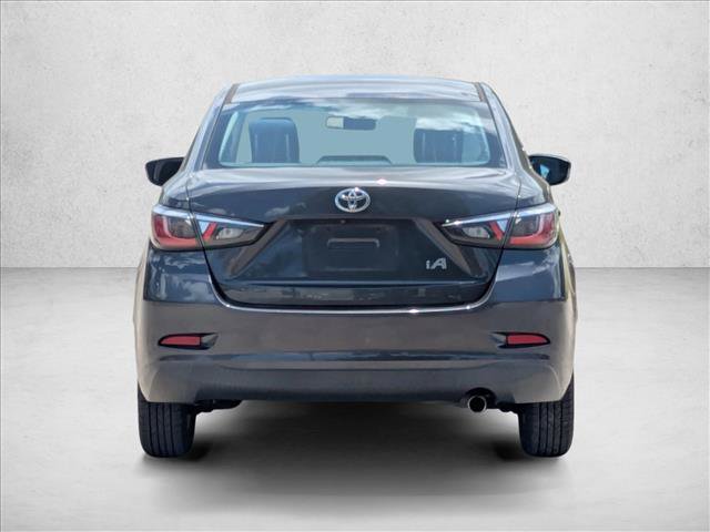 Used 2017 Toyota Yaris iA FWD image 6