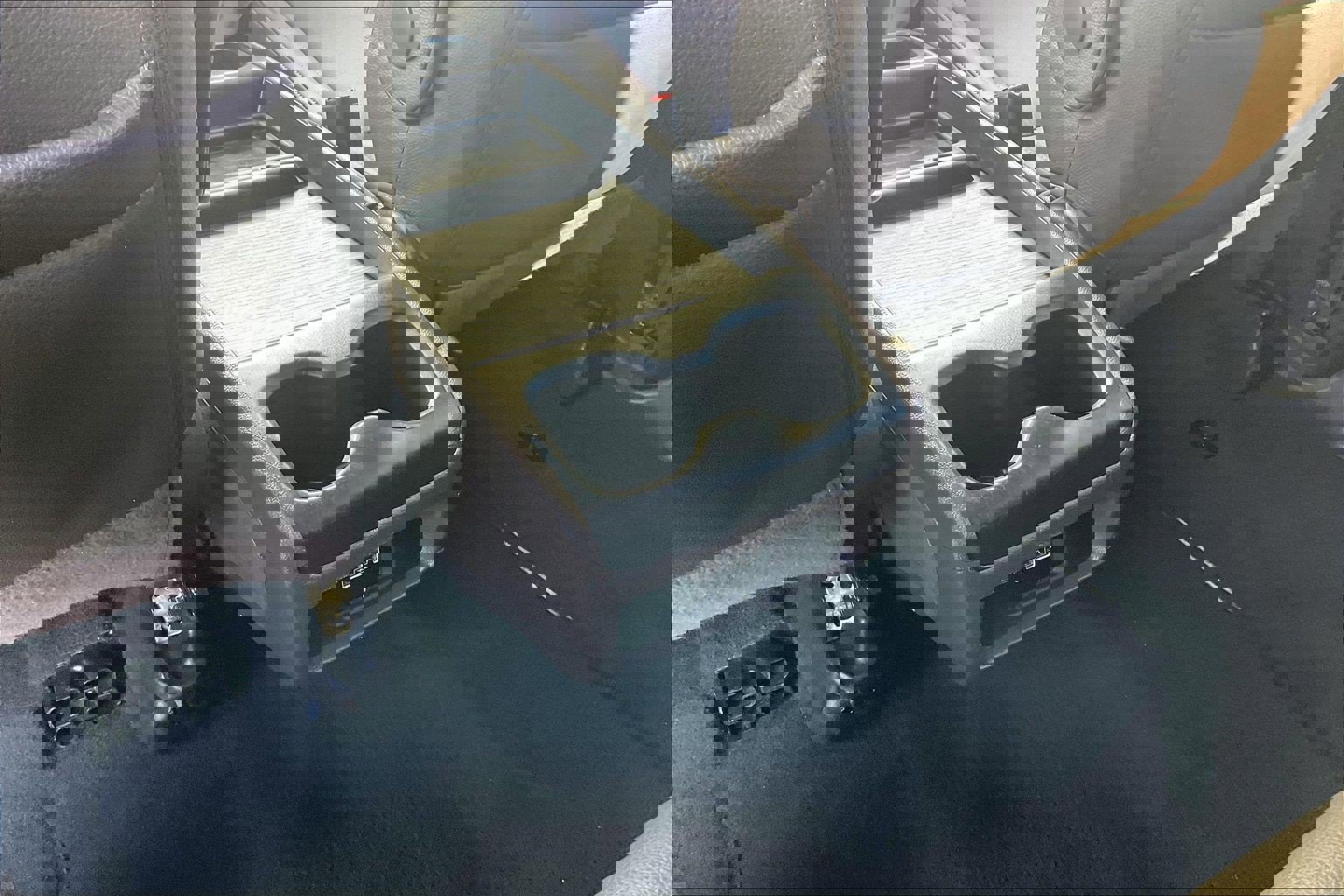 Used 2023 Honda Odyssey EX-L image 41