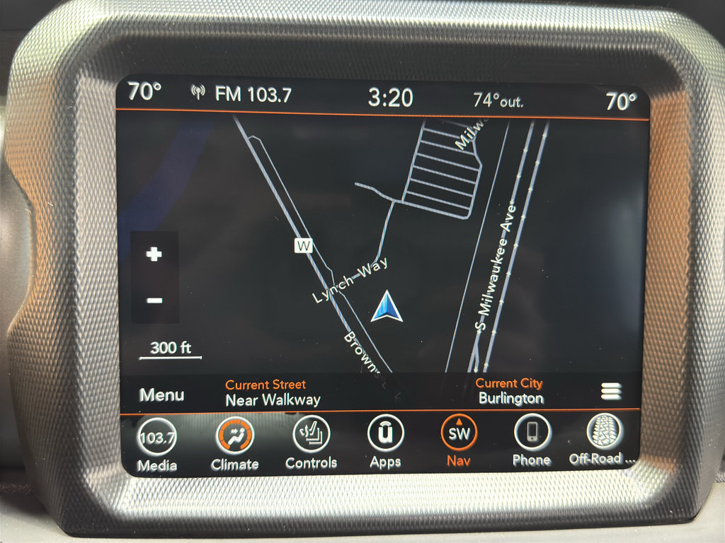 Used 2023 Jeep Gladiator Sport AWD/4WD image 27