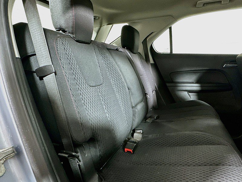 Used 2014 Chevrolet Equinox LS FWD image 24