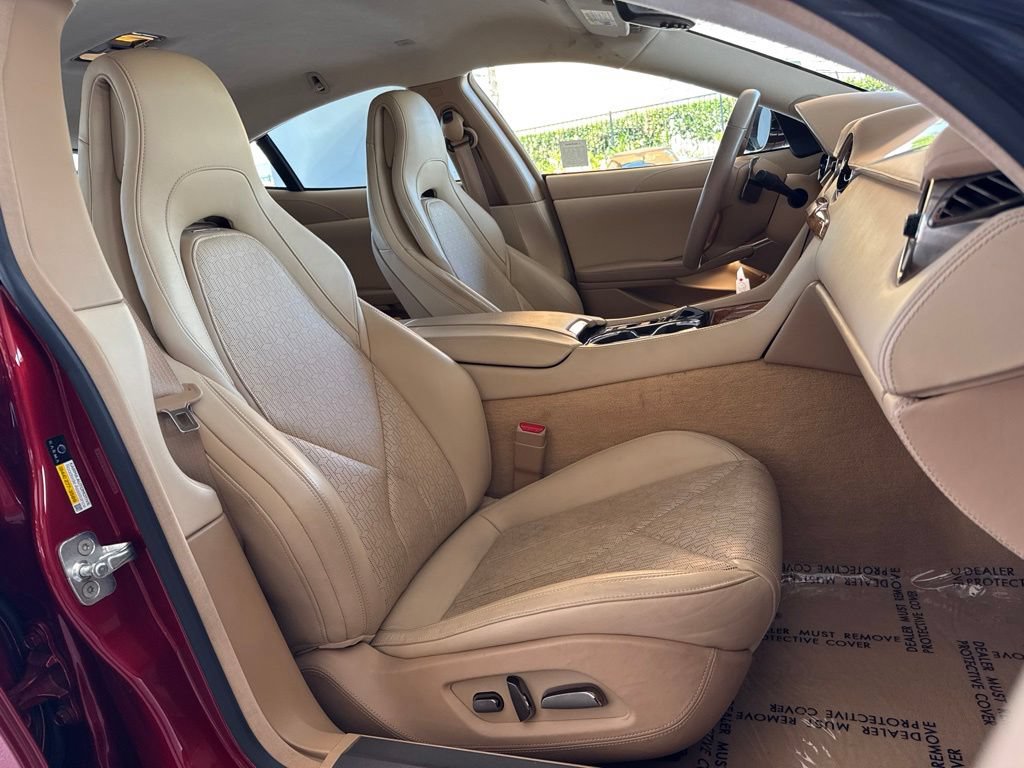 Used 2020 Karma Revero GT RWD image 18