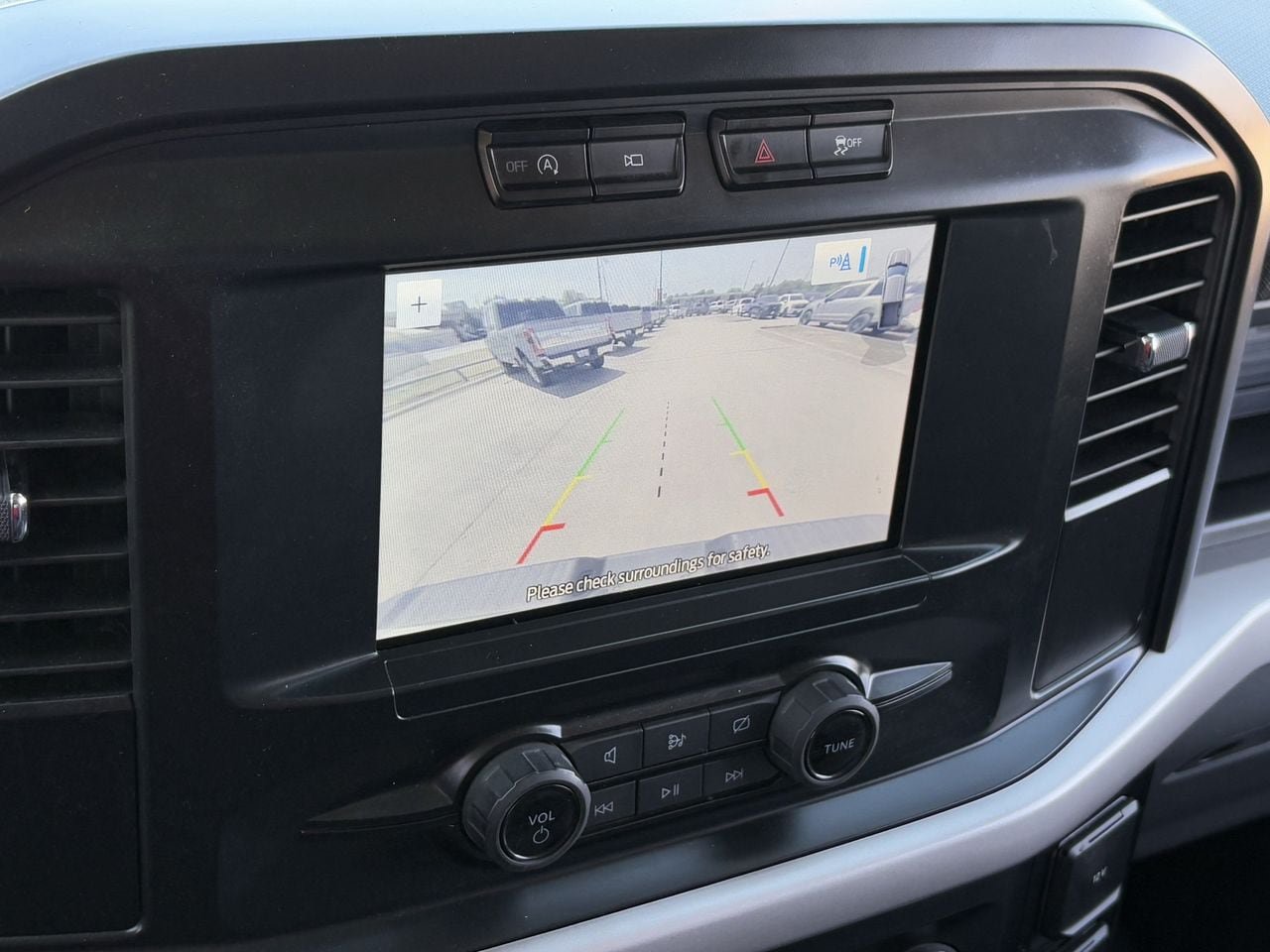 Used 2023 Ford F150 XL AWD/4WD image 20