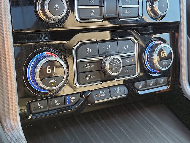 Certified 2022 GMC Yukon Denali image 16