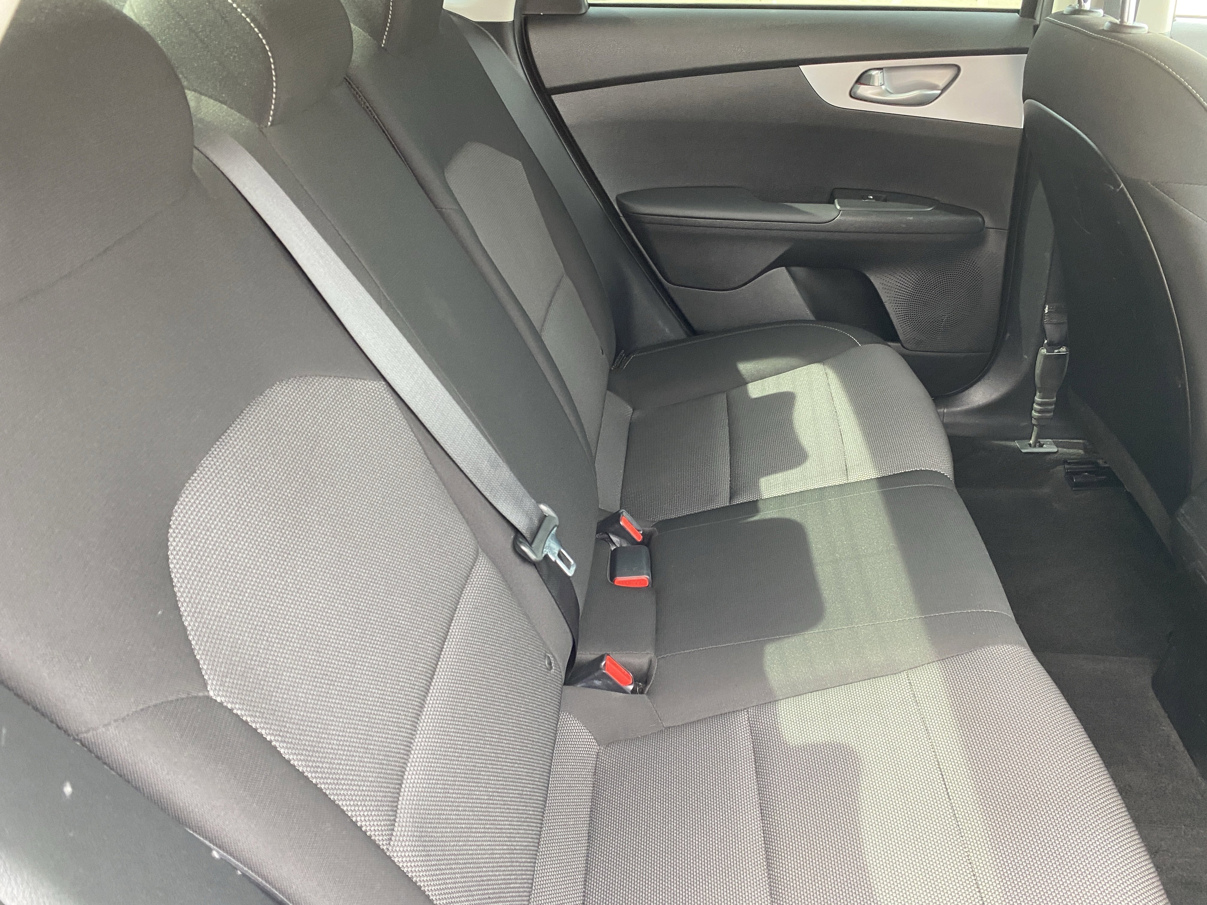 Used 2023 Kia Forte LXS image 11