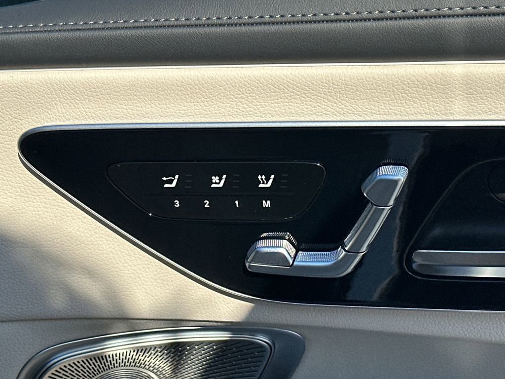 New 2026 Mercedes-Benz CLE 53 AMG 4MATIC Cabriolet image 16