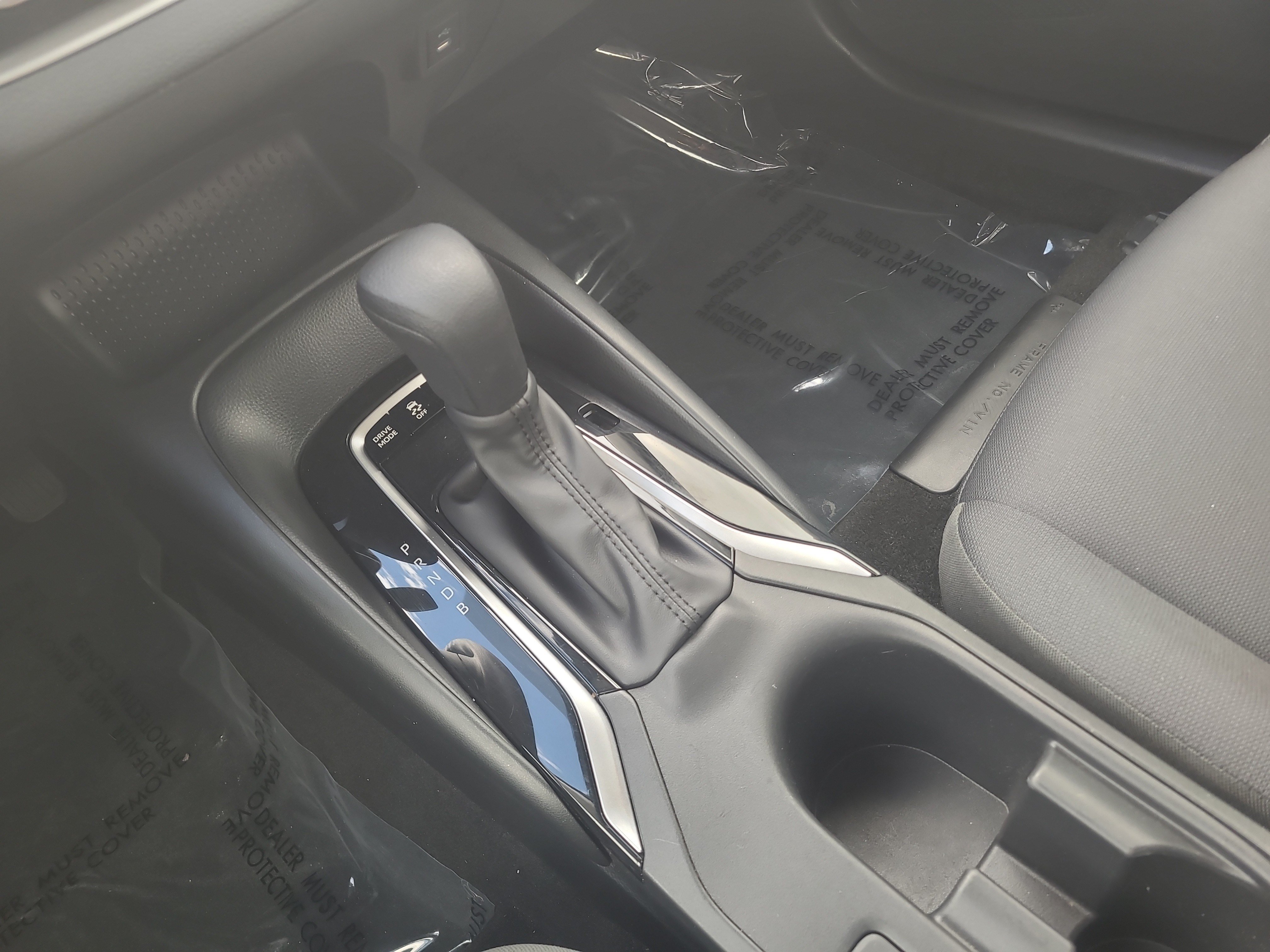 Certified 2024 Toyota Corolla LE AWD/4WD image 20
