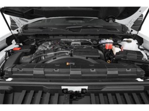 New 2026 Chevrolet Silverado 3500 High Country w/ High Country Premium Package AWD/4WD image 14