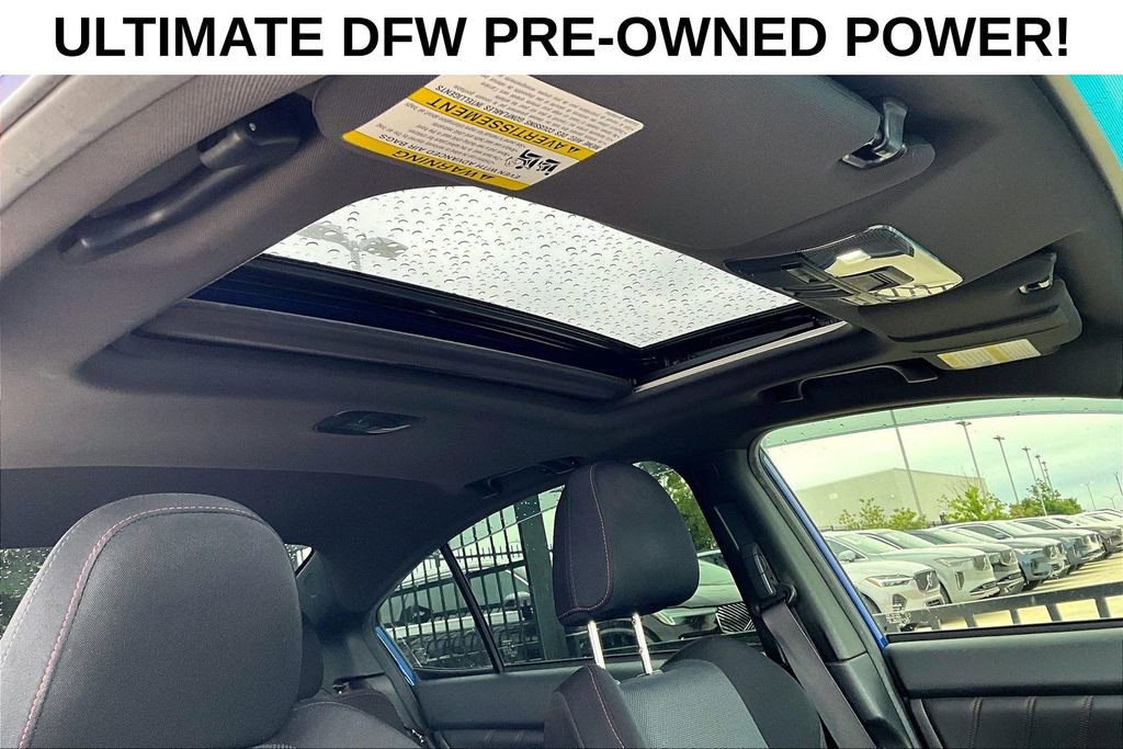 Used 2021 Subaru WRX Premium AWD/4WD image 20