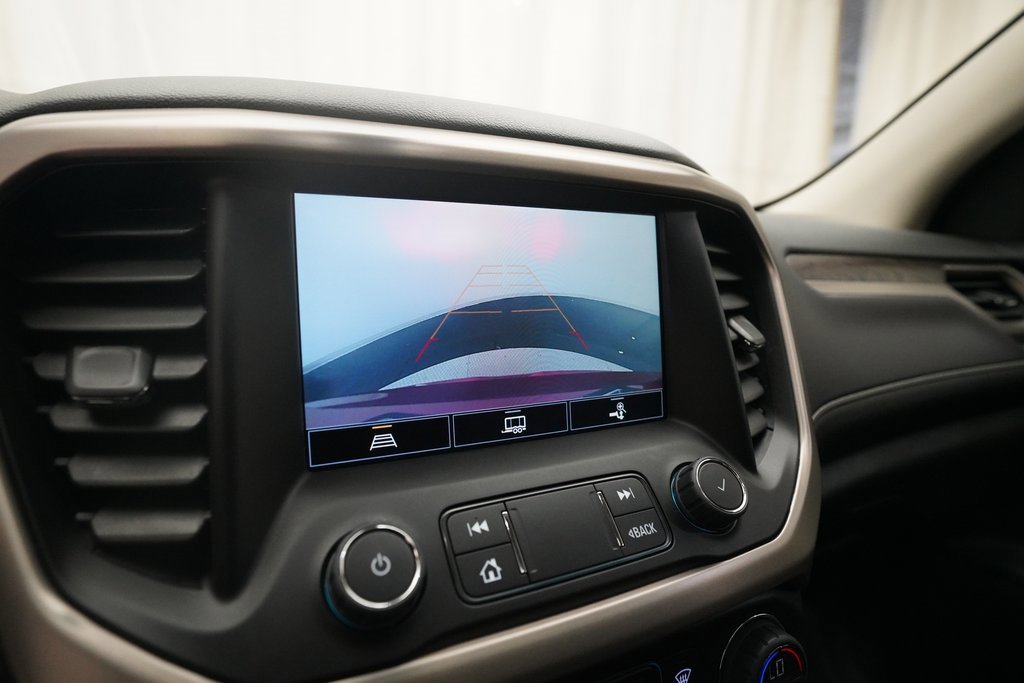 Certified 2023 GMC Acadia Denali w/ Trailering Package image 20