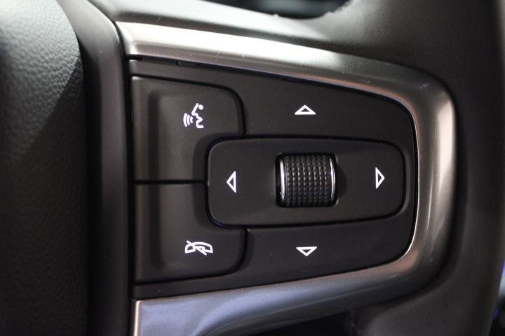 New 2026 Chevrolet Silverado 1500 LT w/ Safety Package AWD/4WD image 37