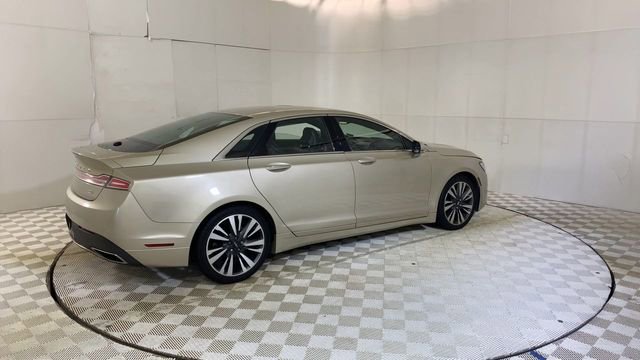 Used 2017 Lincoln MKZ Reserve w/ Climate Package AWD/4WD image 3