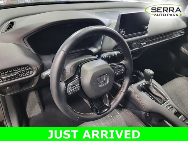 Used 2025 Honda HR-V Sport image 12