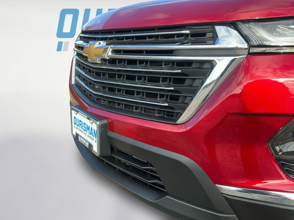 Used 2023 Chevrolet Traverse LT w/ LT Premium Package image 20