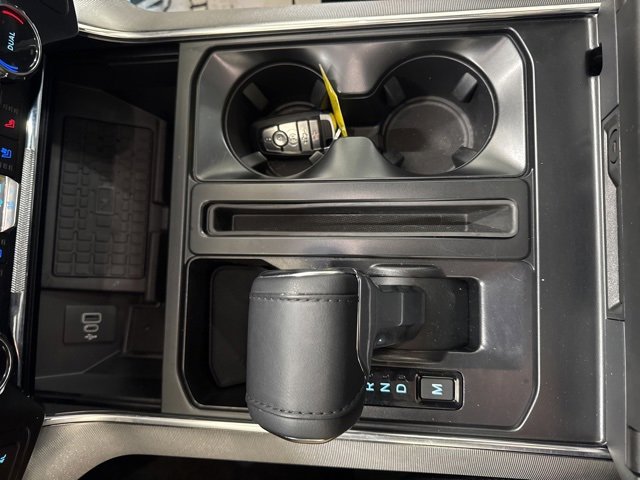 Used 2025 Ford F150 Platinum w/ Equipment Group 702A High image 43