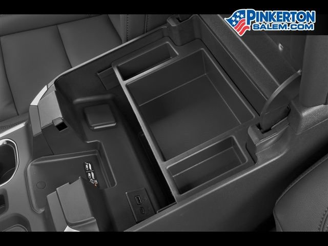 New 2026 Chevrolet Silverado 1500 LT Trail Boss w/ Convenience Package II image 34