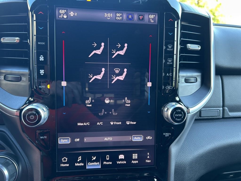 New 2026 RAM 1500 Big Horn image 28