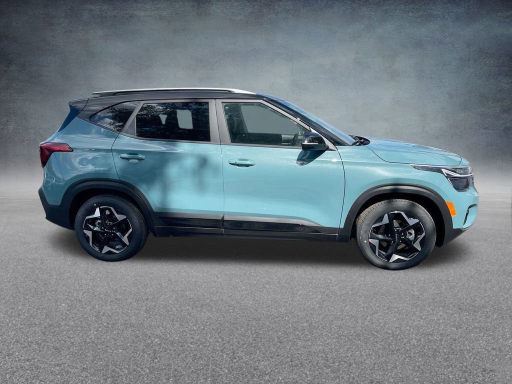 Used 2026 Kia Seltos S image 34