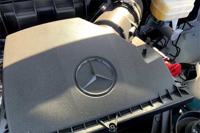 Used 2024 Mercedes-Benz Sprinter 2500 image 27