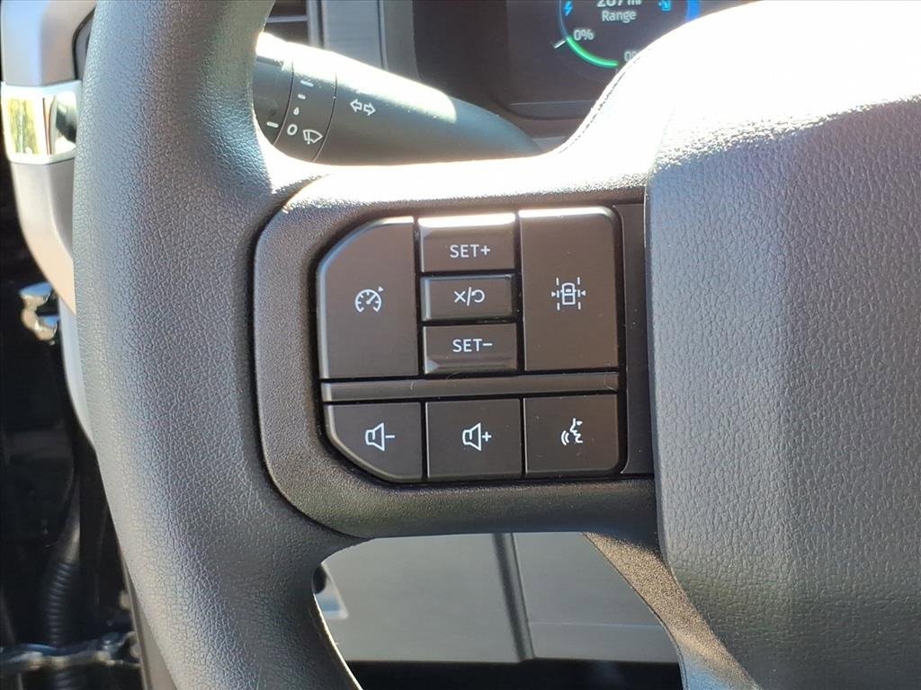 New 2025 Ford F150 Lightning Pro w/ Pro SSV Package image 18