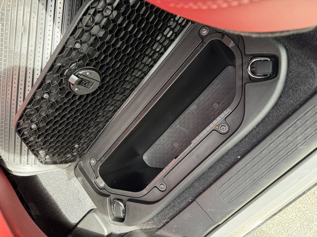 Used 2026 RAM 1500 Rebel w/ Rebel Level 1 Equipment Group image 33