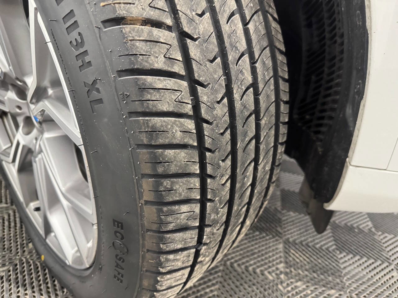 Used 2021 BMW X7 xDrive40i w/ Premium Package image 67