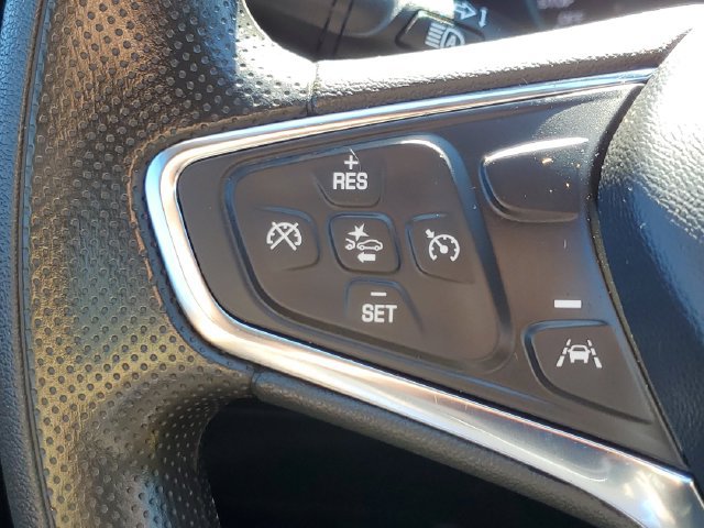 Used 2024 Chevrolet Malibu LT FWD image 17