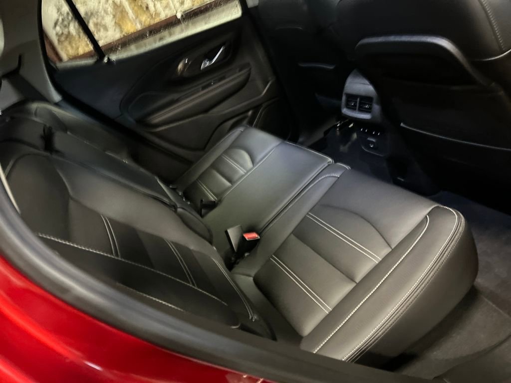 Used 2022 GMC Terrain Denali w/ Denali Premium Package image 31