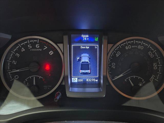 Used 2022 Toyota Tacoma SR5 RWD image 11