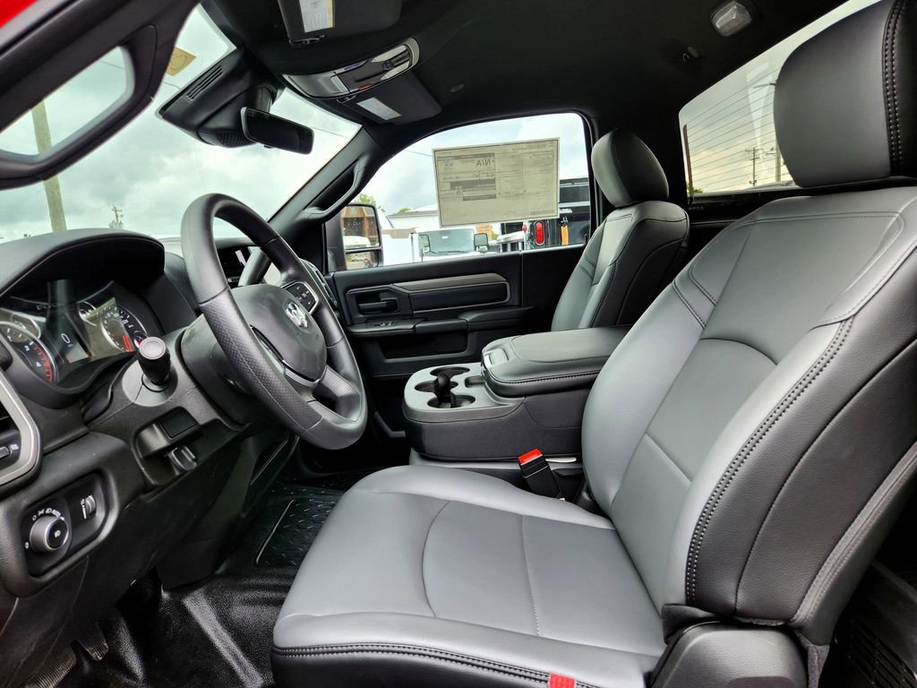 New 2026 RAM 4500 Tradesman image 18