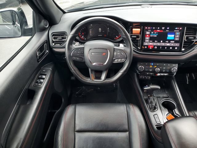 Certified 2025 Dodge Durango R/T AWD/4WD image 20