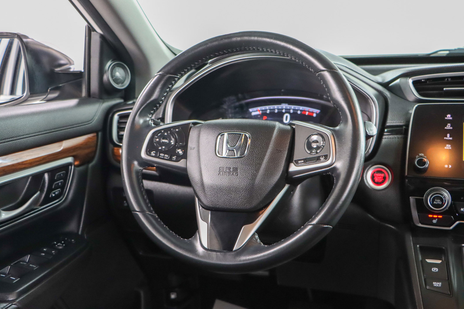 Used 2022 Honda CR-V EX-L image 12
