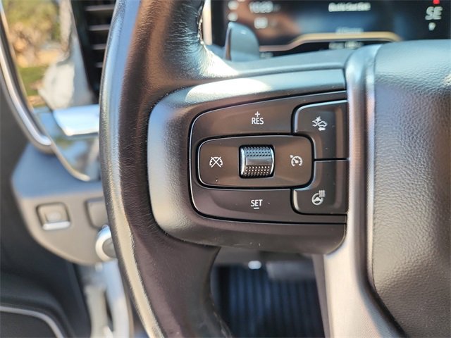 Certified 2023 GMC Sierra 1500 Elevation image 22