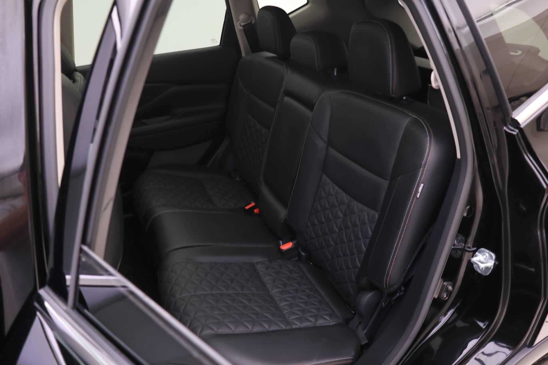 Used 2023 Nissan Murano Platinum w/ Cargo Package image 8