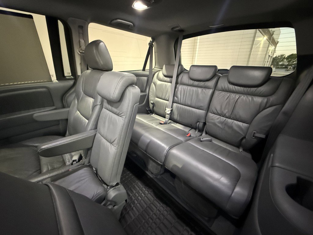 Used 2006 Honda Odyssey EX-L image 12