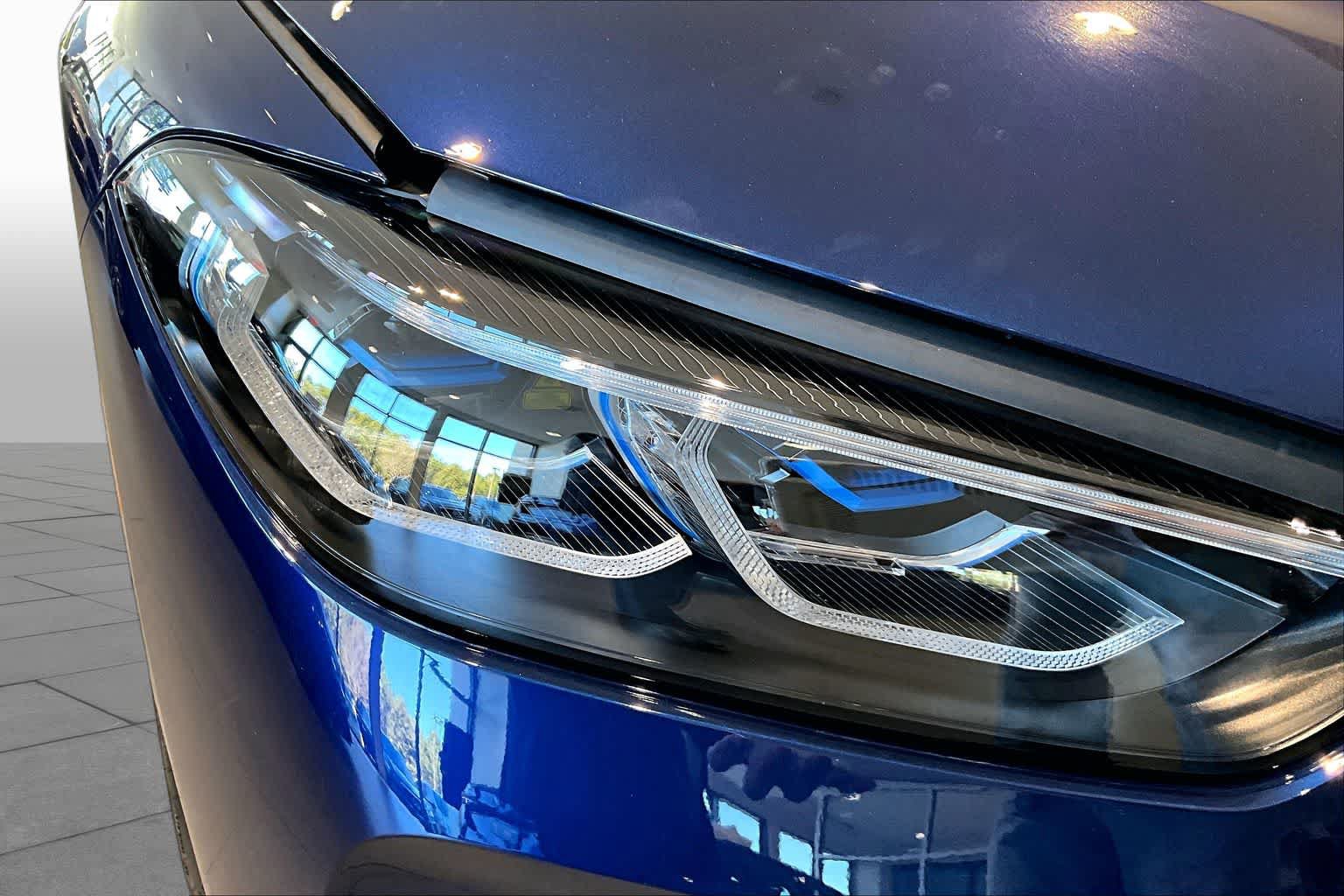 New 2026 BMW M850i xDrive AWD/4WD image 13