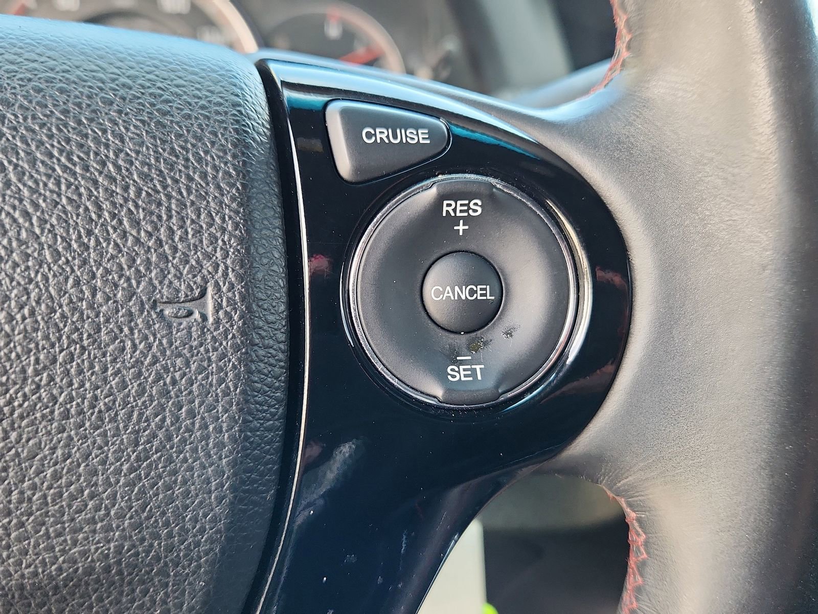 Used 2017 Honda Accord Sport Special Edition image 21